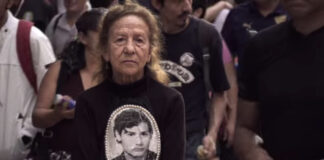 Fallece Rosario Ibarra de Piedra, activista y defensora de derechos humanos Rosario Ibarra de Piedra fue fundadora del Comité Eureka, una de las primeras organizaciones de madres, padres y familias de desaparecidos.