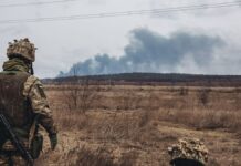 Rusia inicia siguiente fase de su “Operación especial” contra Ucrania Rusia