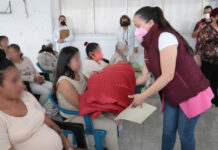 Entrega SEDIF colchonetas a reos de 3 Ceresos en Puebla Con esta acción, el SEDIF cumple el compromiso de mejorar las condiciones de las personas privadas de la libertad en Puebla.