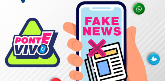 La SSC de Puebla tomó conocimiento que se difunden noticias falsas sobre supuestos riesgos para la ciudadanía.