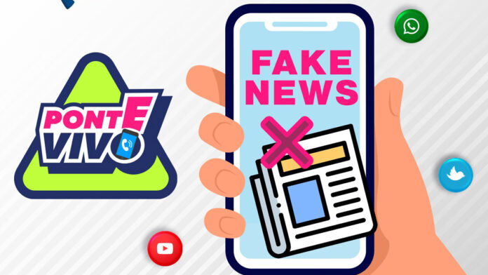 SSC La SSC de Puebla tomó conocimiento que se difunden noticias falsas sobre supuestos riesgos para la ciudadanía.