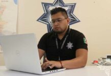 ¿Tienes quejas de policías? Repórtalas en SSP SSP