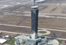 Telmex brindará servicios de internet y telefonía en el AIFA Telmex fue el licitante al que se le adjudicaron estos servicios, porque su precio ofertado no rebasa el límite, que era de 151 mil pesos.