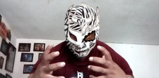 Muere Toro Bill Jr tras función en Arena Puebla La última función de Toro Bill Jr fue este lunes 15 de abril de 2022 en la Arena Puebla.