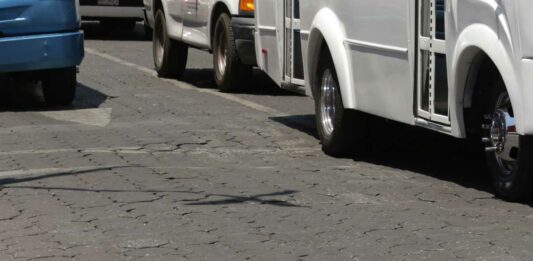 Transporte
