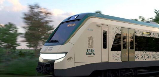 Tren
