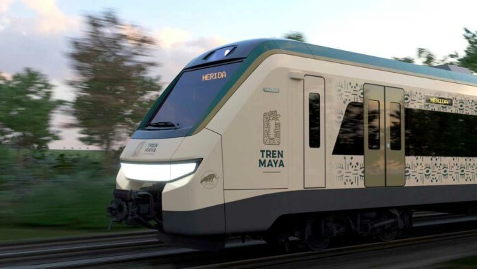 Tren Tren