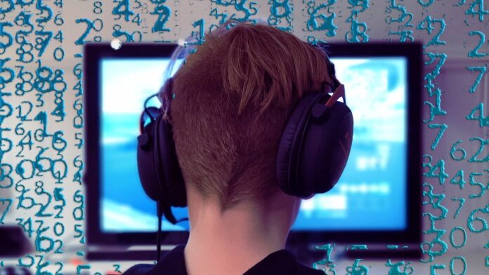 Twitch