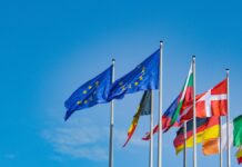 Moldavia y Georgia inician proceso de adhesión a la UE UE
