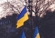 Invasión rusa acumula 153 niños muertos en Ucrania Ucrania