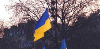 Invasión rusa acumula 153 niños muertos en Ucrania Ucrania