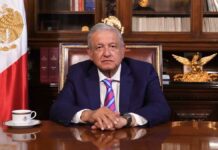 “Condenamos las invasiones”: AMLO sobre Ucrania Ucrania