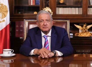 “Condenamos las invasiones”: AMLO sobre Ucrania Ucrania
