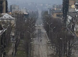 Más de 240 niños han muerto por guerra en Ucrania niños