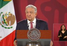 Unidad antinarcóticos cerró por infiltración del crimen: AMLO Unidad