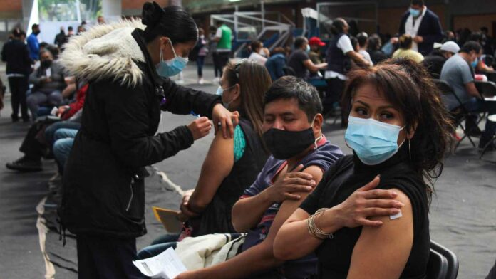 Vacunación