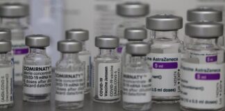 Desechará Dinamarca más de un millón de vacunas contra COVID-19 Vacunas