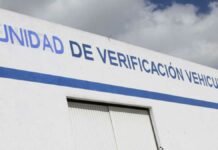 Verificentros de Puebla se reactivarán en noviembre verificentros