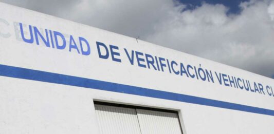 verificentros