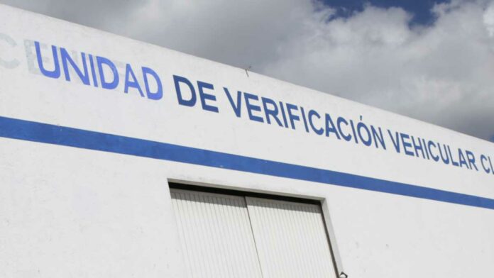 Verificentros verificentros