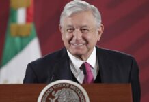 AMLO considerará el voto electrónico en reforma electoral Votación