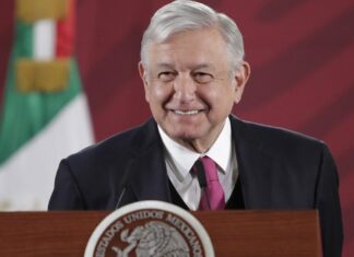 AMLO considerará el voto electrónico en reforma electoral Votación