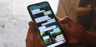 WhatsApp ocultará última conexión a contactos específicos El gerente de producto de Whatsapp dijo que "de esta manera se satisface una necesidad de muchas organizaciones".