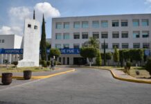 Desmienten robo de bebé del Hospital General de Zona Norte