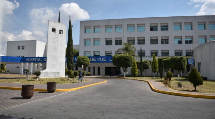 Desmienten robo de bebé del Hospital General de Zona Norte