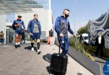 La Franja sale rumbo a Toluca en busca de tres puntos