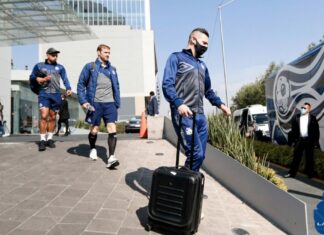 La Franja sale rumbo a Toluca en busca de tres puntos