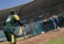 Pericos recibe a niñas y niños del CMERI
