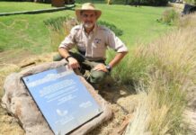 Africam Safari celebra su 50 aniversario y abre cápsula del tiempo
