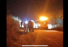 Hallan 2 calcinados y encajuelados en Altepexi