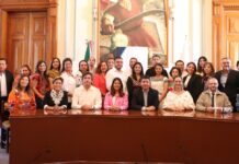 Crean Comité Municipal contras las Adicciones del Ayuntamiento de Puebla