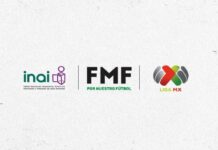 FMF trabajará con INAI para la implementación de Fan ID