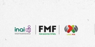 FMF trabajará con INAI para la implementación de Fan ID