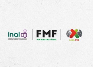 FMF trabajará con INAI para la implementación de Fan ID