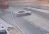 ¡Chofer evita trágico accidente en carretera federal a Atlixco!