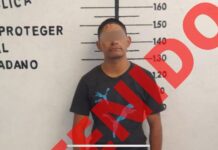 Detienen a un hombre por agredir a su hermana en San Pedro Cholula