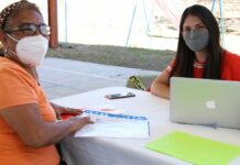 Prepara ISSSTEP quinta jornada de atención regional en Izúcar