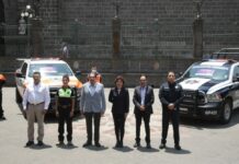 Desplegarán más de 2 mil policías en Operativo Semana Santa