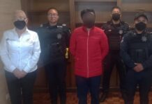 Localizan a hombre desaparecido desde diciembre de 2021