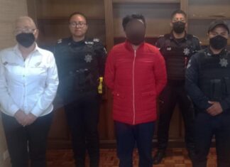 Localizan a hombre desaparecido desde diciembre de 2021