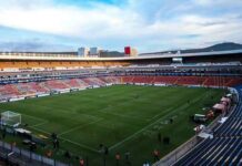 Vuelve Gallos Blancos a jugar de local en La Corregidora