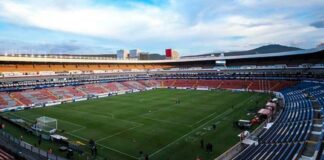 Vuelve Gallos Blancos a jugar de local en La Corregidora