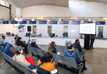 Ayuntamiento continúa trámite de Alineamiento y Número Oficial en línea Ayuntamiento