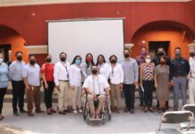 Izúcar, gobierno incluyente, sensible, solidario y fraterno: Olea Torres