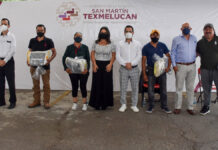 Anuncian remodelación completa del rastro de Texmelucan rastro