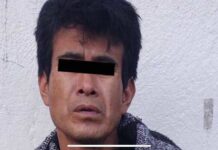 Detienen a integrante de banda dedicada al robo a negocio
